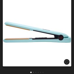 CHI hair straightener 