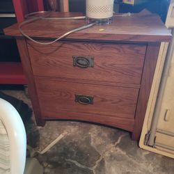Nightstand 