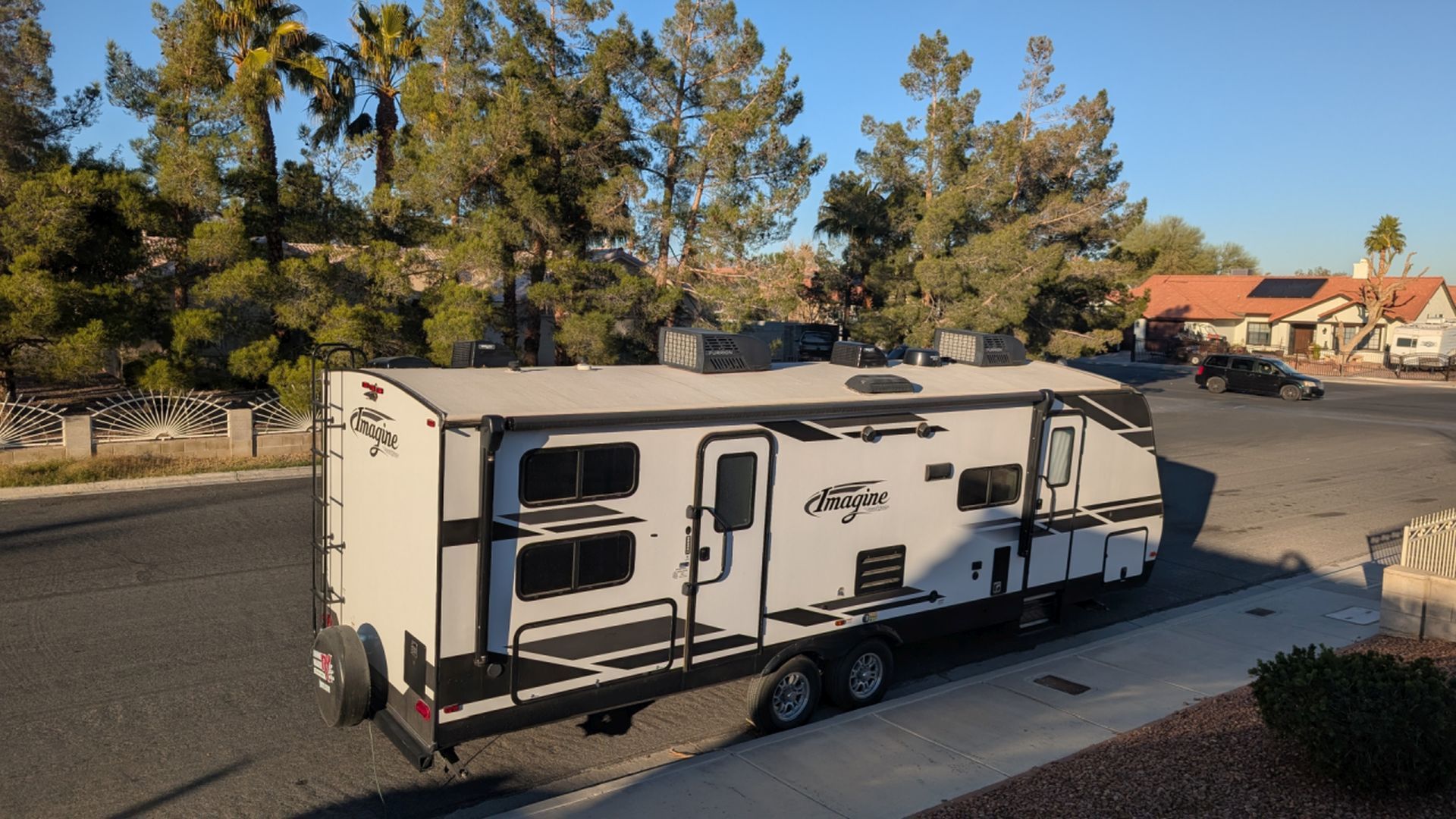 2021 Grand Design Imagine 2800BH