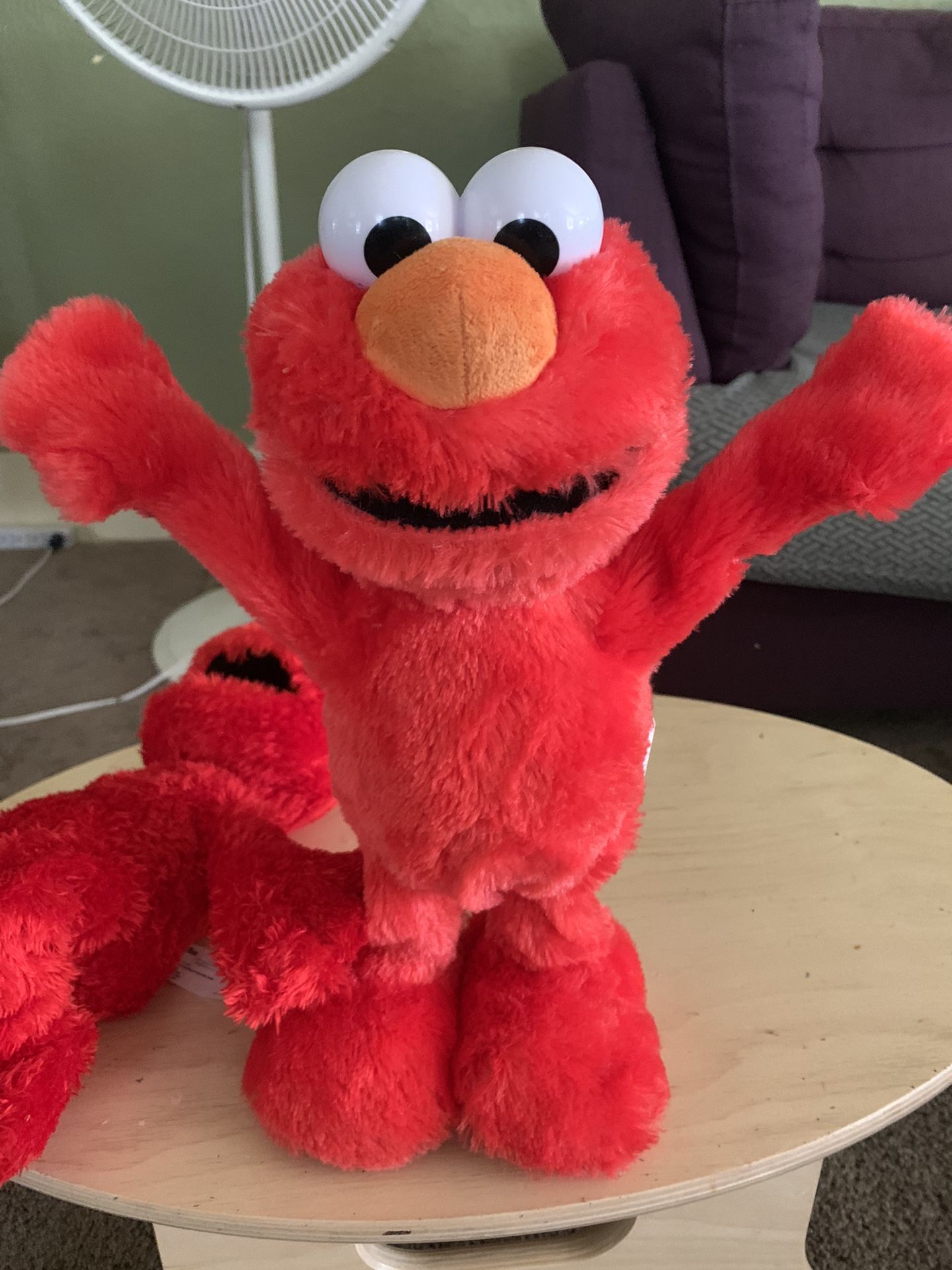 Elmos