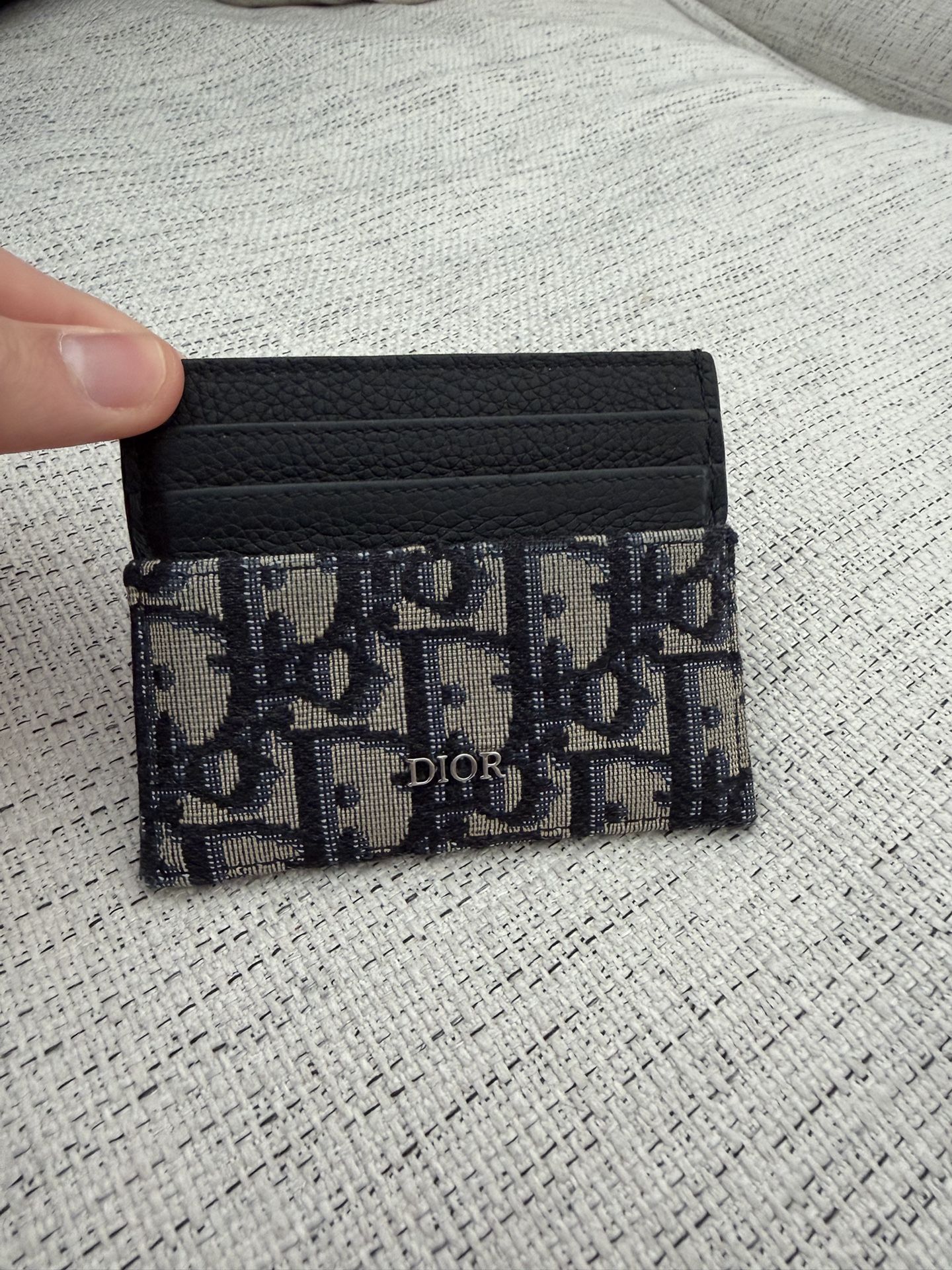 Dior Cardholder