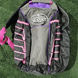 Softball Bag