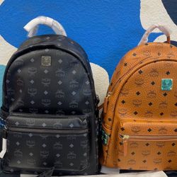 Men’s Mcm Backpack 