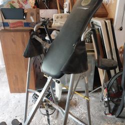 Inversion Machine 