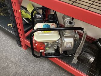 I-Power 7.5HP 3” Trash Water Pump $225