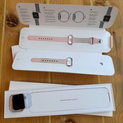 Apple Watch Series 6