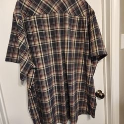 Three Harley Davidson Shirts