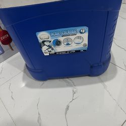Igloo Cooler