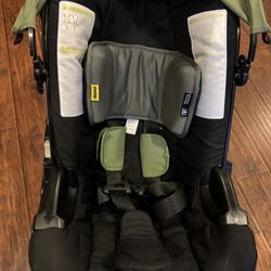 Doona Car Seat Stroller 