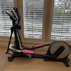 Reebok Elliptical