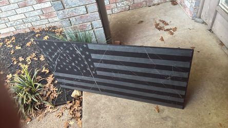 American wall art