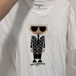 Karl Lagerfeld Shirt