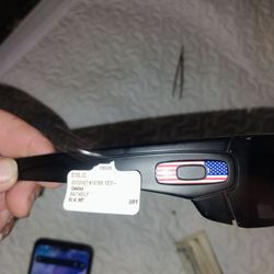 Oakley BATWOLF
