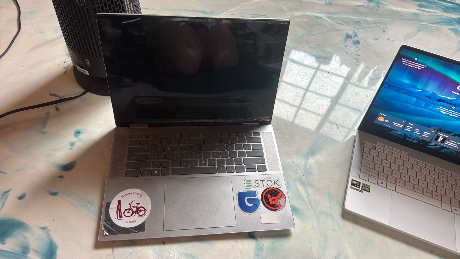 Dell Computer Not Working - Selling For Parts $20