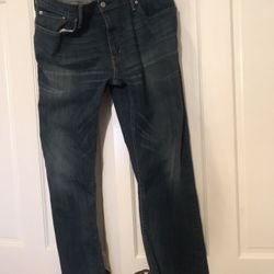 Mens Levis