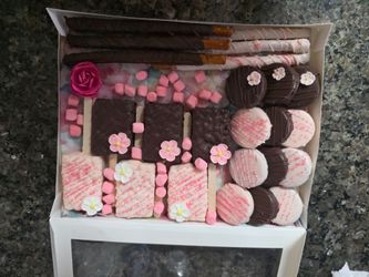 Party treats