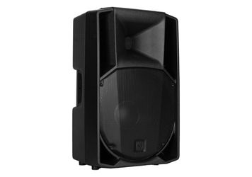 RCF ART-745A-MK5, Active 2-Way 15" Speaker with 4" Neo HF Driver - 1400W