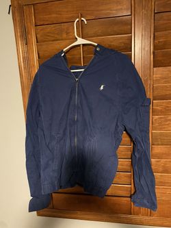 Ralph Lauren Jacket