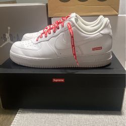 Supreme Air Forces 