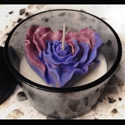 Handmade Soy WaxCandle (16oz)