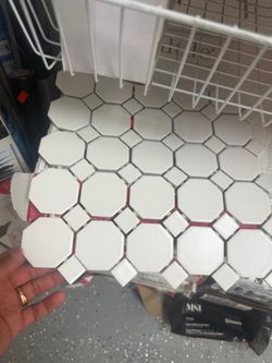120 sqft splash /$120 / 12 cases