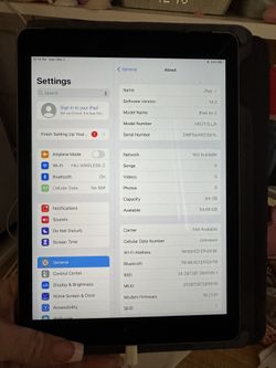 Ipad Air 2