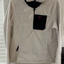 Abercrombie Sweater 
