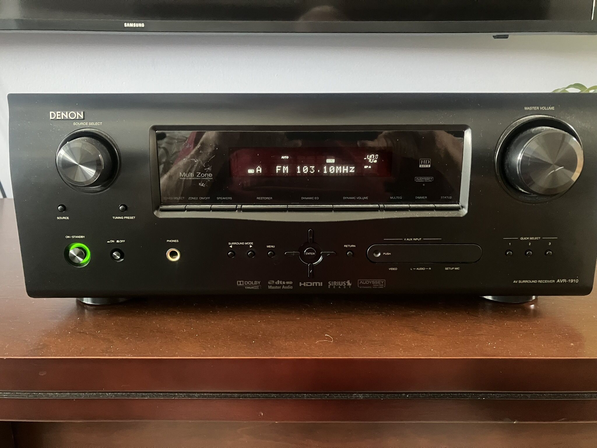 DENON