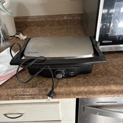 Panini Press
