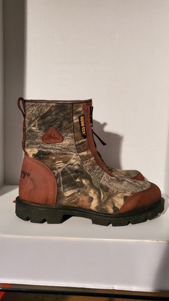 Rocky Boots