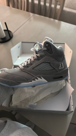 Jordan wolf grey 5