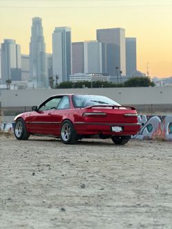 1990 Acura Integra