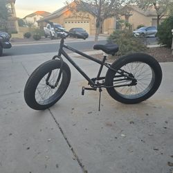 Mongoose Beast Bike
