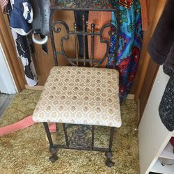 Antique Chair