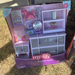 Doll Accessories 