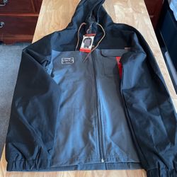 Mens Jacket 