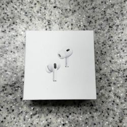 Apple Airpod Pro 2 (USB-C)