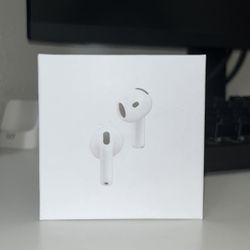 AirPods 4