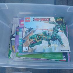 Legos 