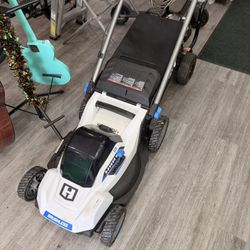 Hart Lawn Mower HLMP04VNM  For Sale!!