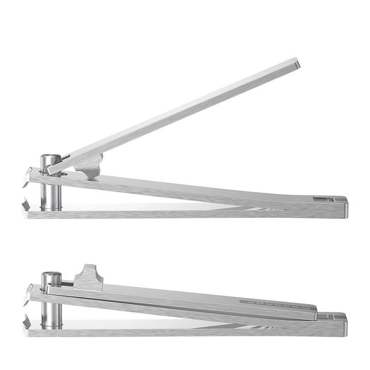 Kaasage Nail Clipper and File - Wide Open Stainless Steel Nail Cutter with Glass Nail File Manicure Set
