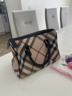 Burberry Handbag