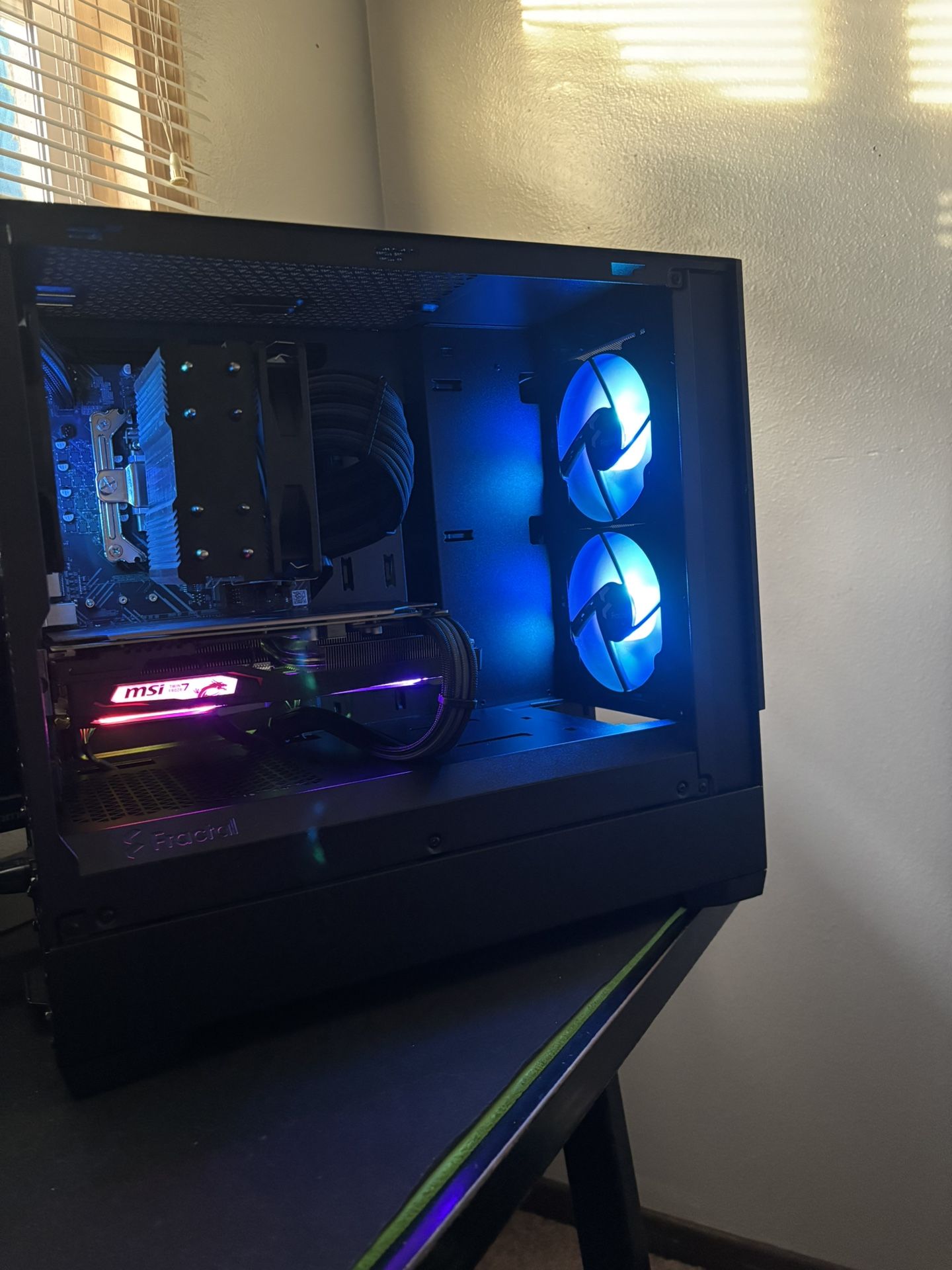 Gaming Pc