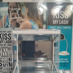 Mirror For Eyelashes