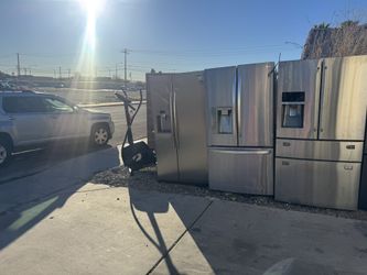 ♻️I PICK UP APPLIANCES ♻️