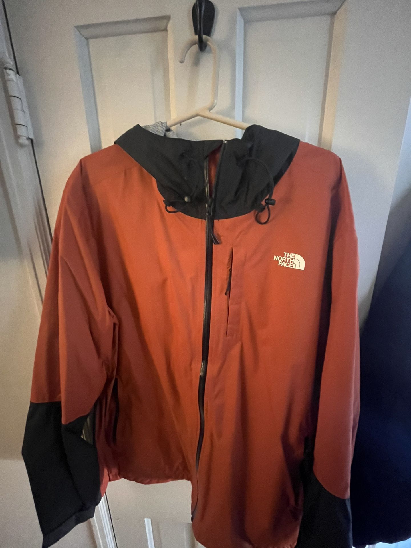 The North Face Jacket