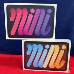 iPad Mini A17 128GB Wi-Fi