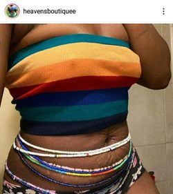 Waist Beads