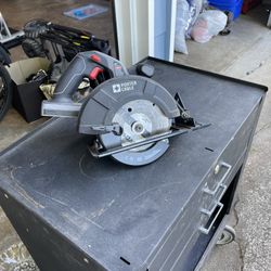 Skill Saw 