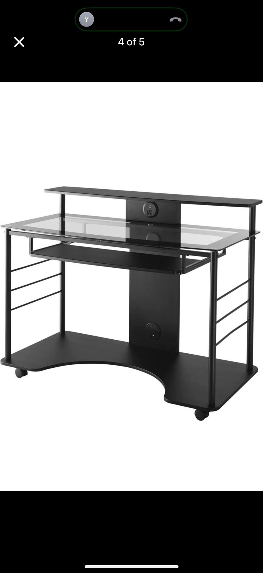 Office Desk
